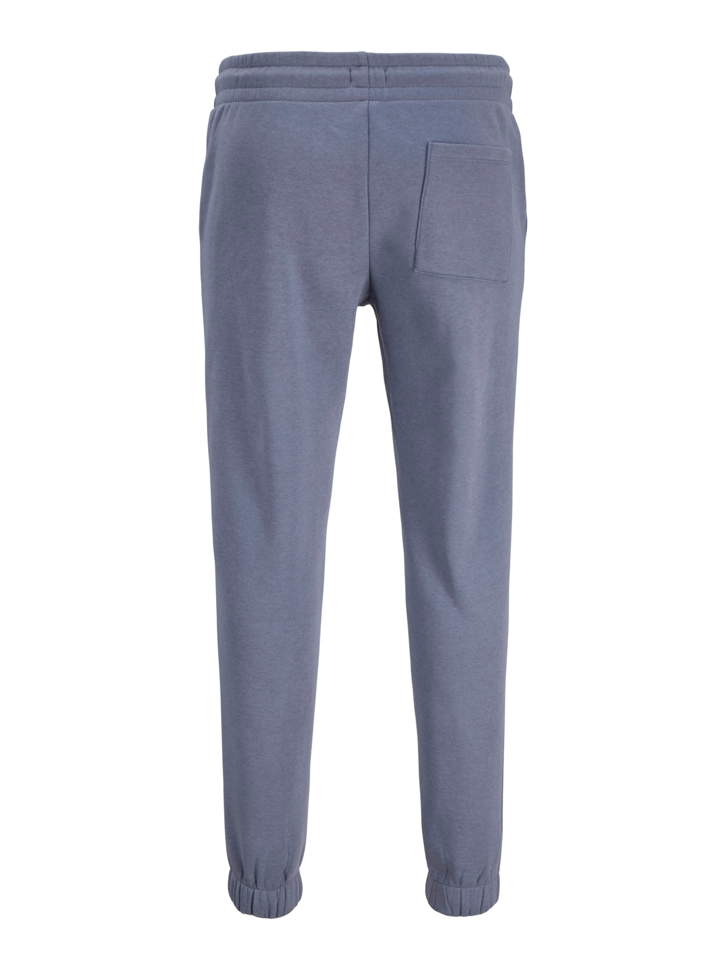 JJ Rebel Tapered Bukser 'JREBgorm' i grå