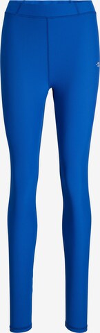 JJXX Skinny Leggings 'Ellinor' in Blau: predná strana