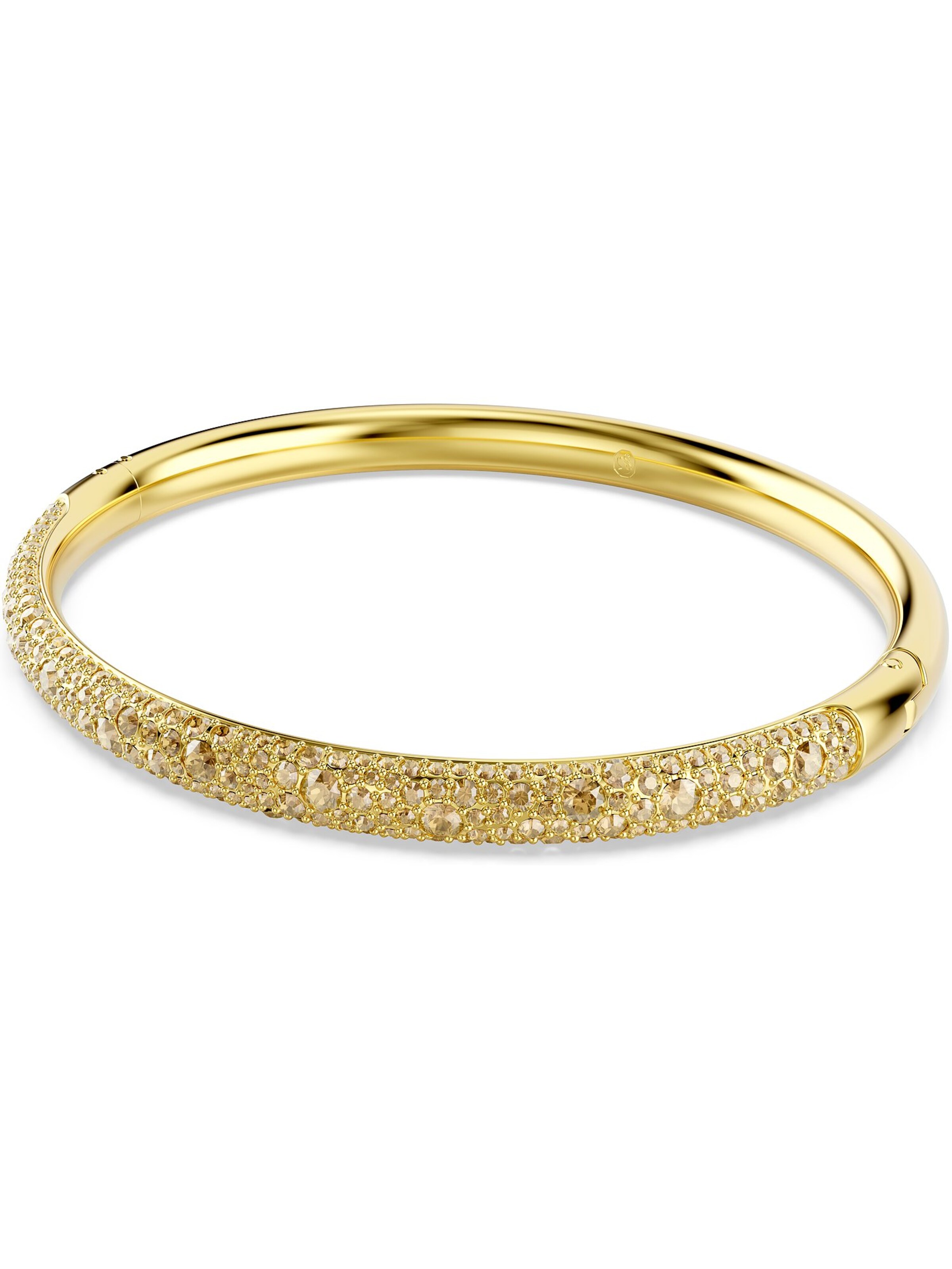 Swarovski Armband in Gold