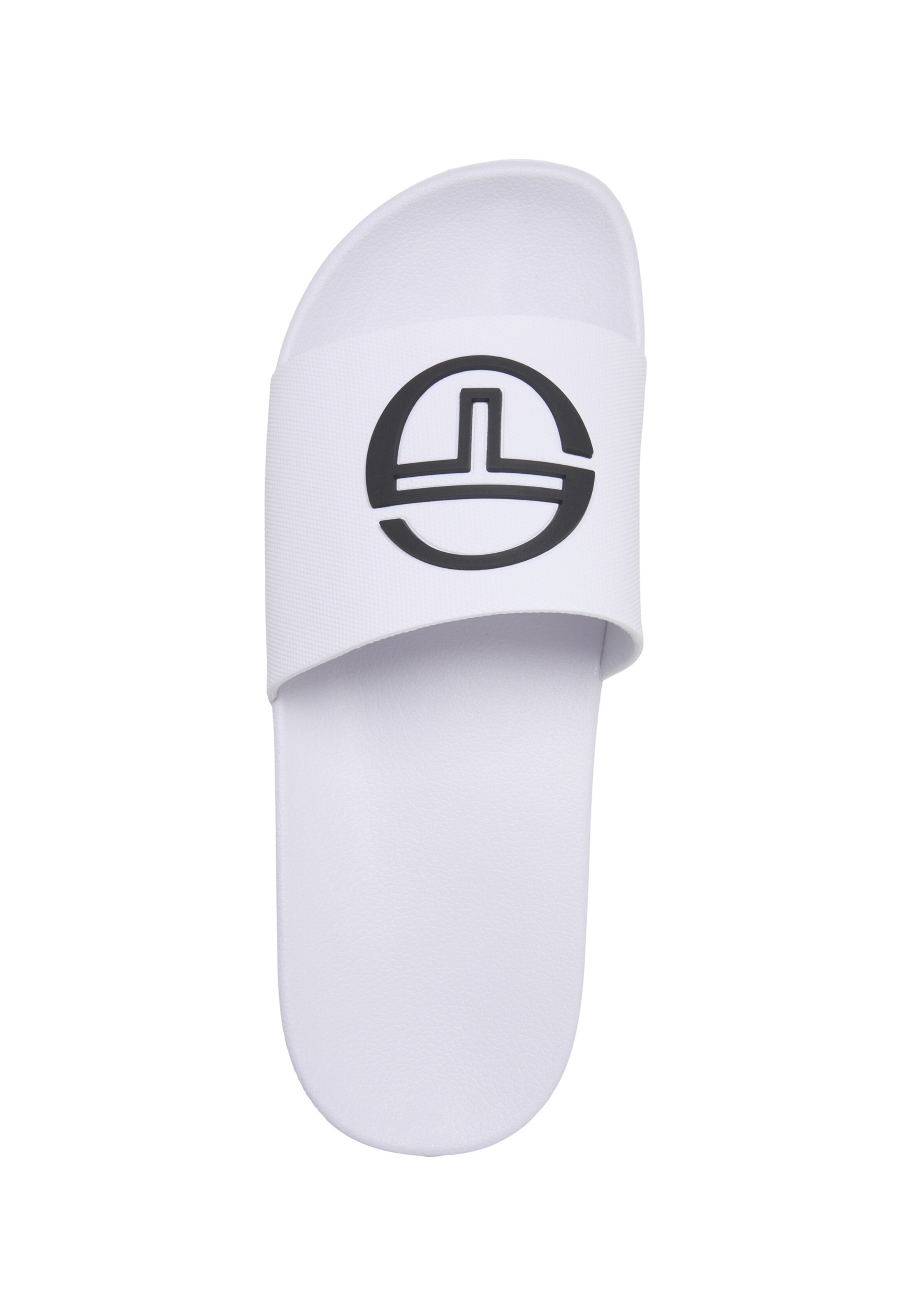 Sergio Tacchini Muiltjes 'Anzio' in Wit