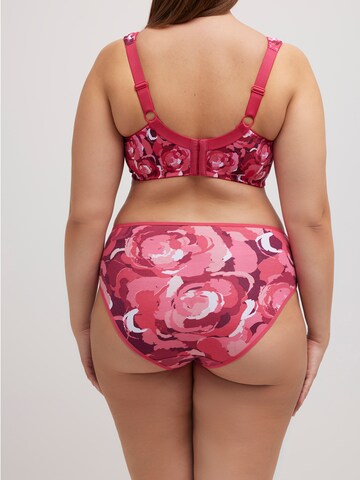 Ulla Popken Slip in Pink