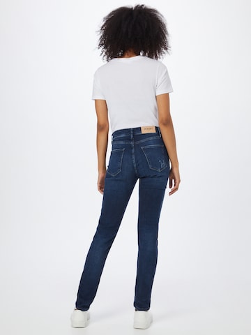 JOOP! Slimfit Jeans 'Sol' in Blauw