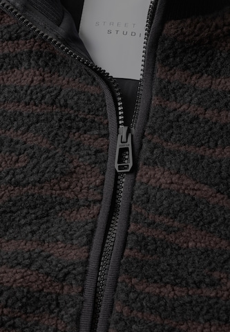 Street One Studio Between-Season Jacket in Black