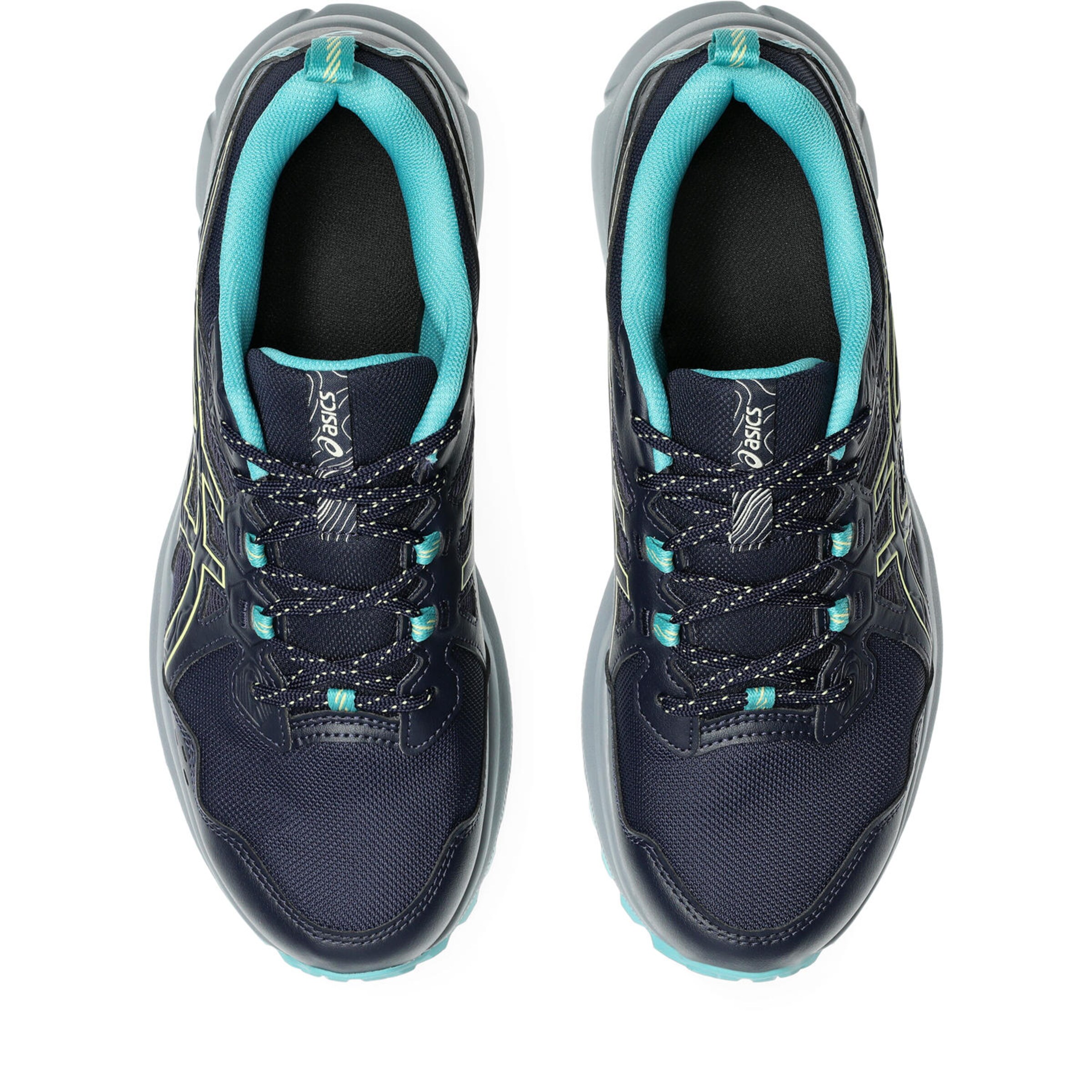 ASICS Running Shoes 'Scout 3' in Black