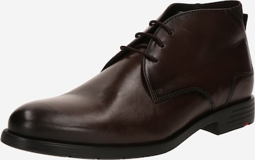 LLOYD Chukka-saappaat 'EEZY 325' värissä ruskea: etupuoli