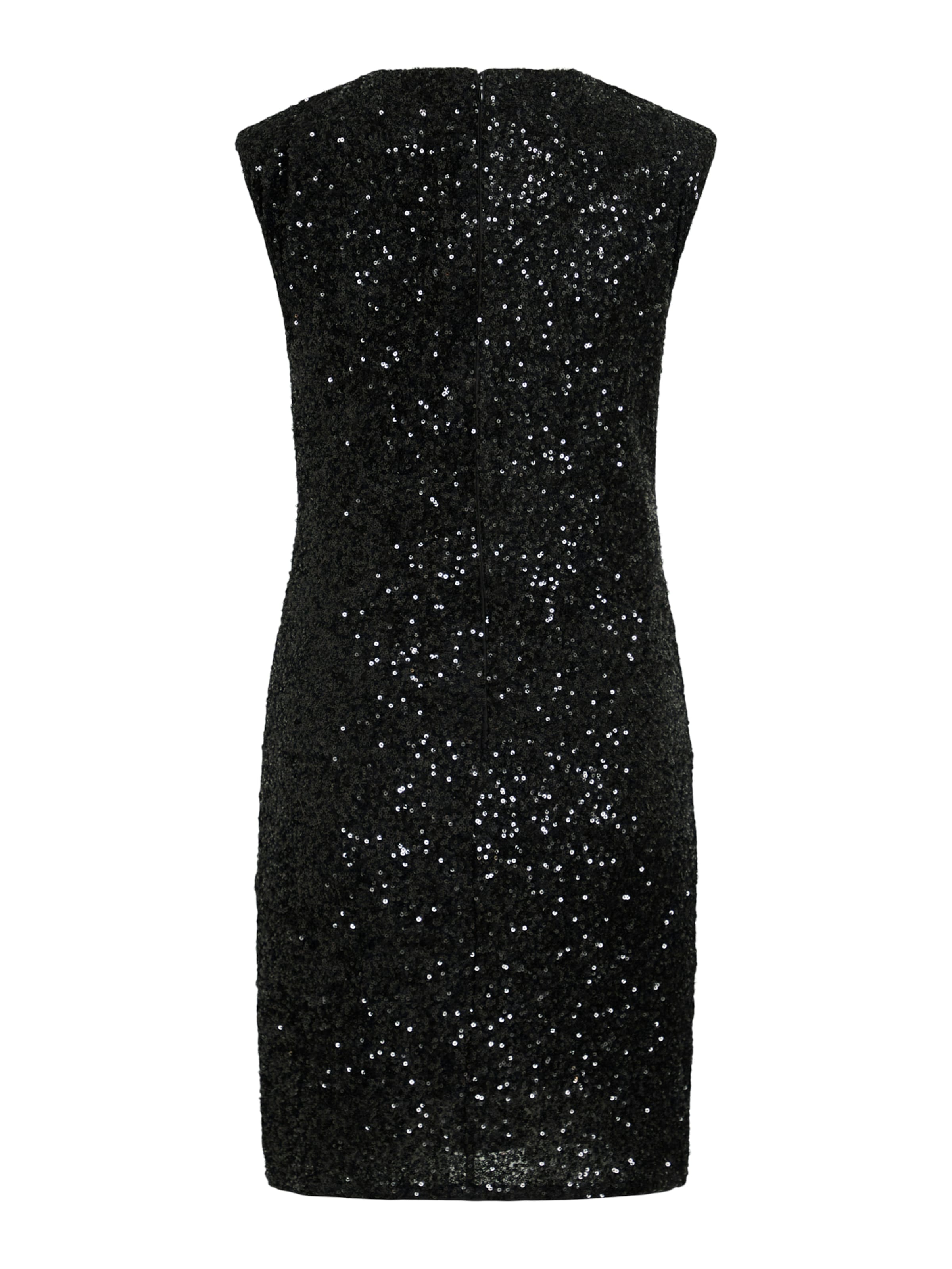 VILA - Vestido 'VIKaiya' em preto