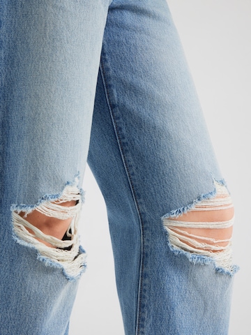 Largi Jeans '94 BAGGY MED' de la LEVI'S ® pe albastru