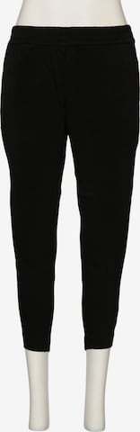 AMERICAN VINTAGE Pants in M in Black: front