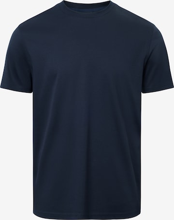 STRELLSON Shirt in Blue: front