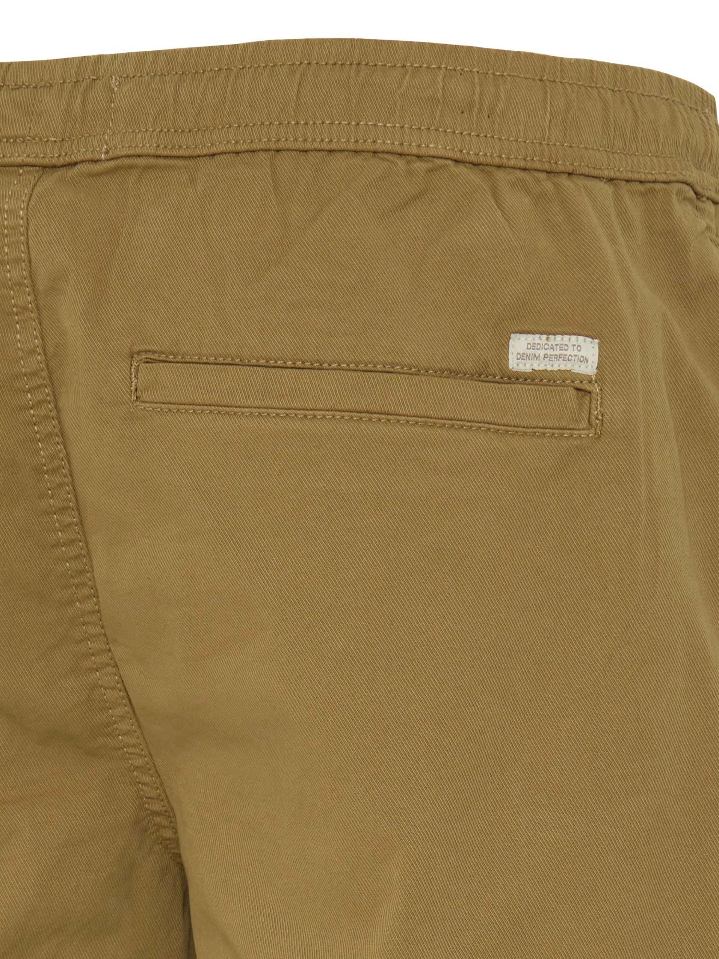 Regular Pantalon chino 'BHMarco' BLEND en marron