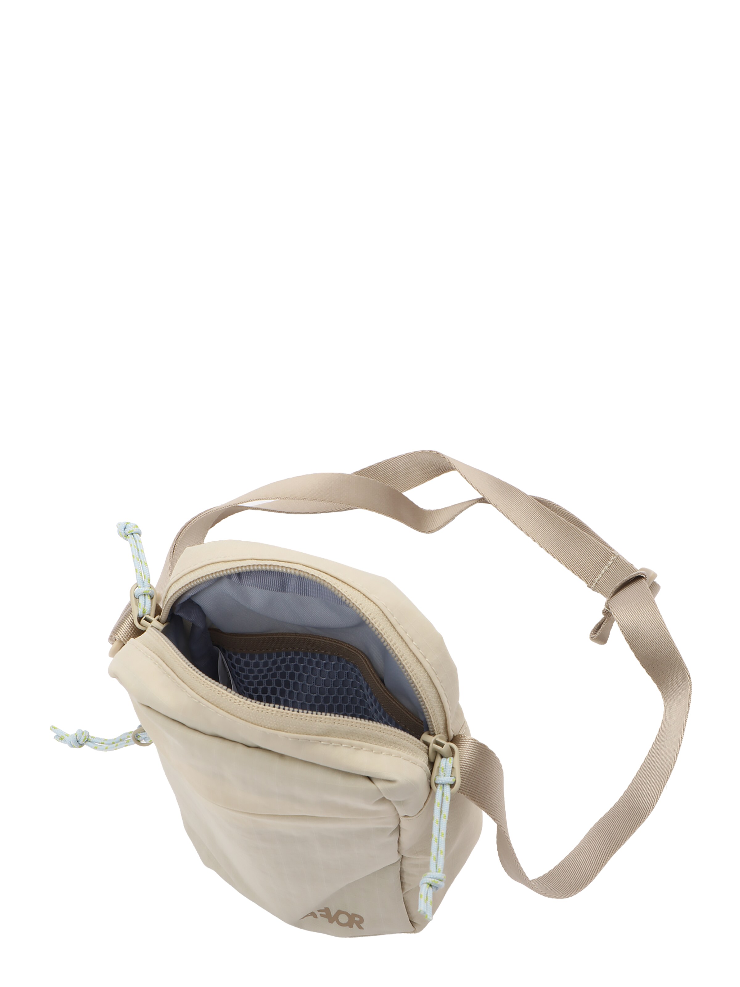 AEVOR Crossbody Bag 'Easy Ride' in White