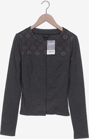 VIVE MARIA Sweater & Cardigan in S in Grey: front