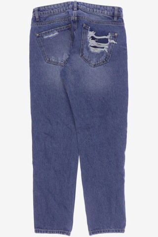 Reserved Jeans 25-26 in Blau