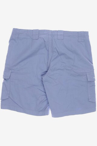 NAPAPIJRI Shorts in XXL in Blue