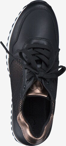 MARCO TOZZI Platform trainers in Black