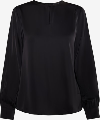 DreiMaster Klassik Blouse 'Klassik' in Black, Item view