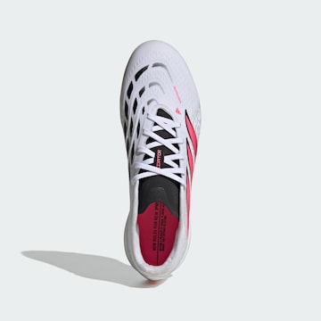 Chaussure de foot 'Predator Pro' ADIDAS PERFORMANCE en blanc
