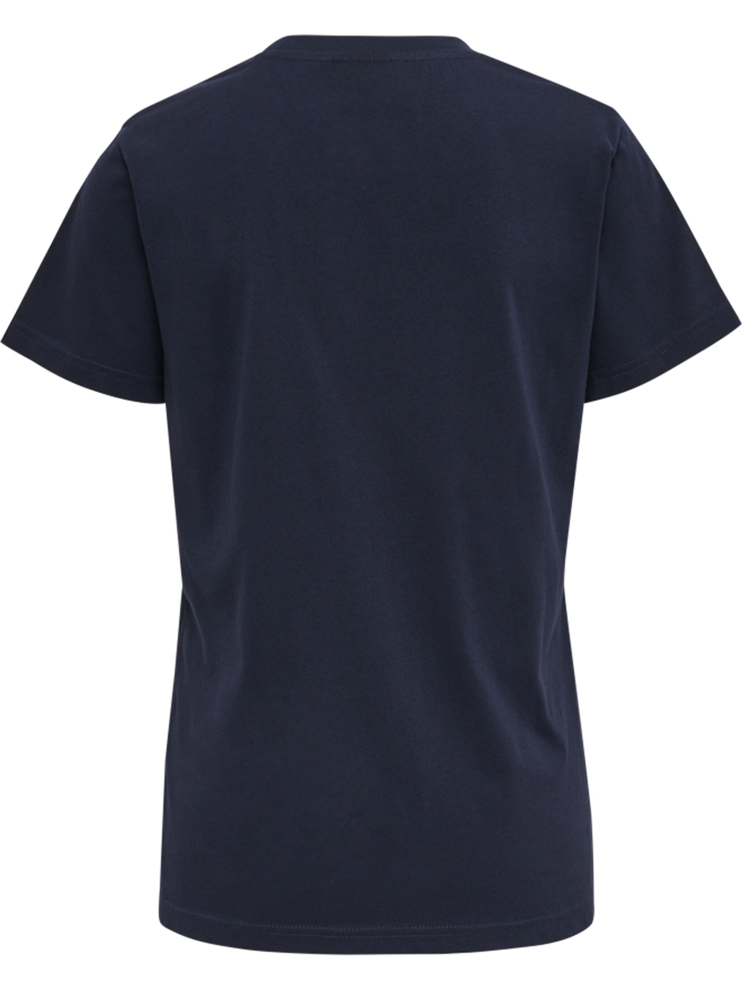 Hummel Shirts i blå