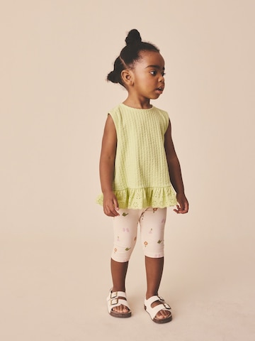 Next - Skinny Leggings en rosa