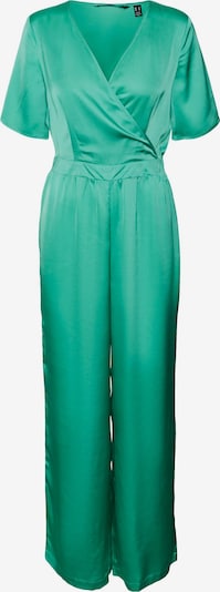 VERO MODA Jumpsuit 'HEART OLI' i jade, Produktvisning