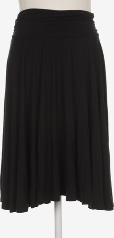 MONSOON Skirt in S in Black: front