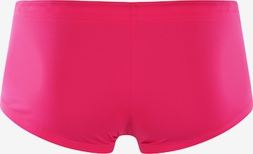 Olaf Benz Badeshorts ' BLU2252 Sunpants ' in Pink