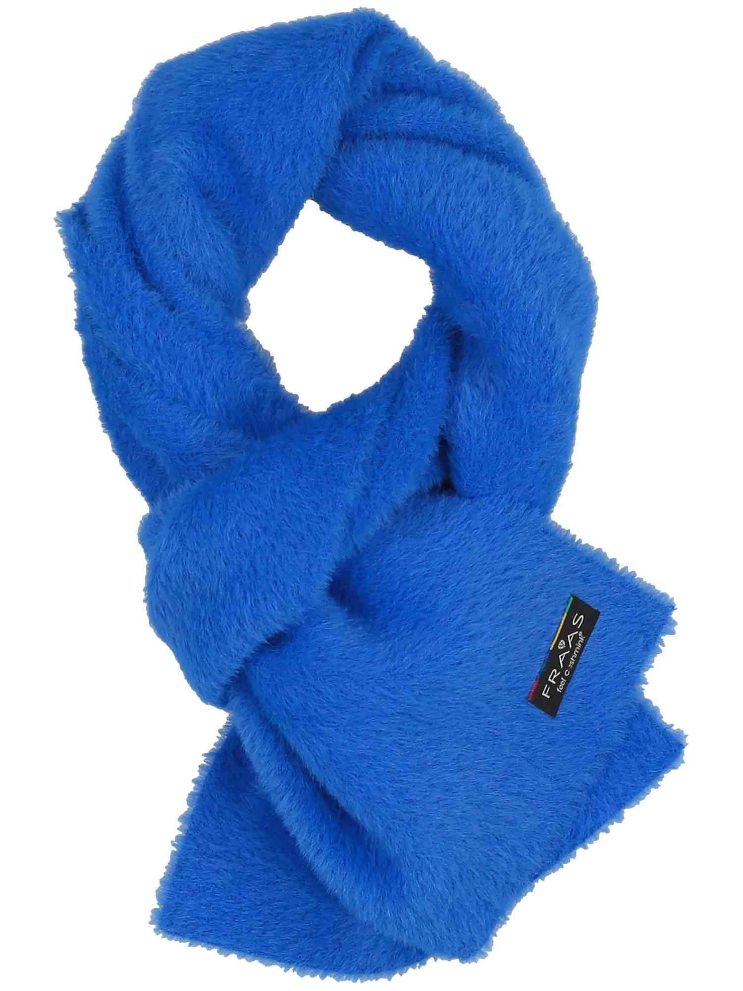 FRAAS Schal in Blau