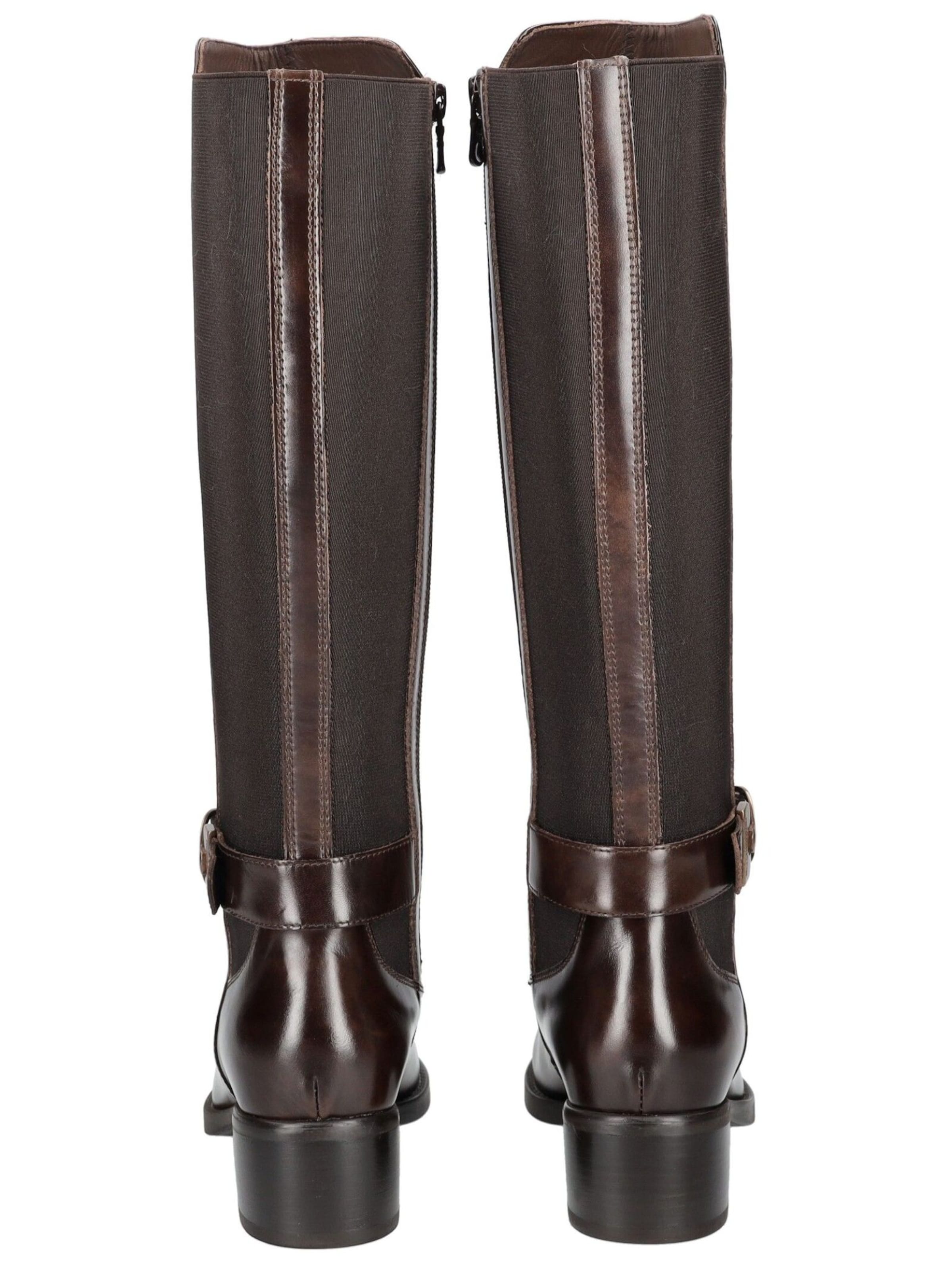 Nero Giardini Laarzen in Bruin