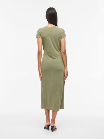 Abito 'VIModala' di VILA in verde