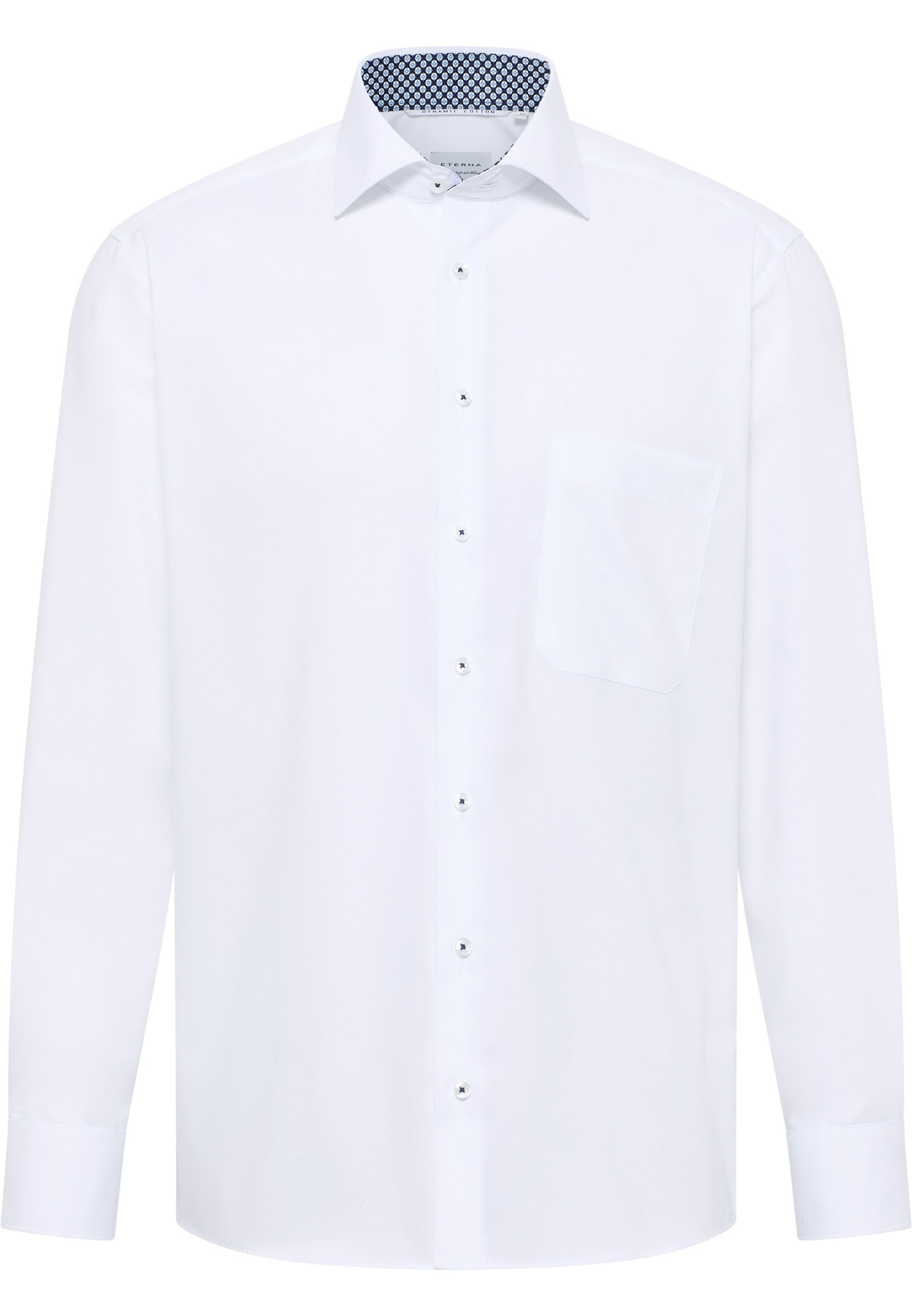 ETERNA Business shirt in White, Item view