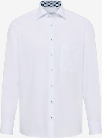 ETERNA Business shirt in White: front