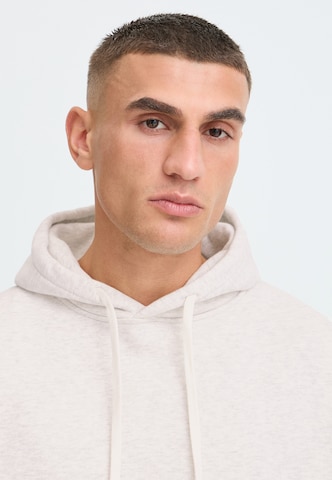 !Solid - Pullover 'SDVantius' em branco
