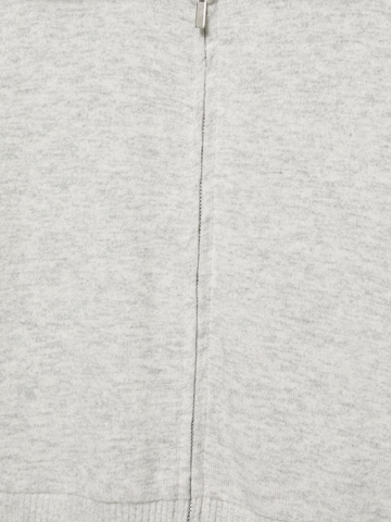 Pull&Bear Kardigán - szürke