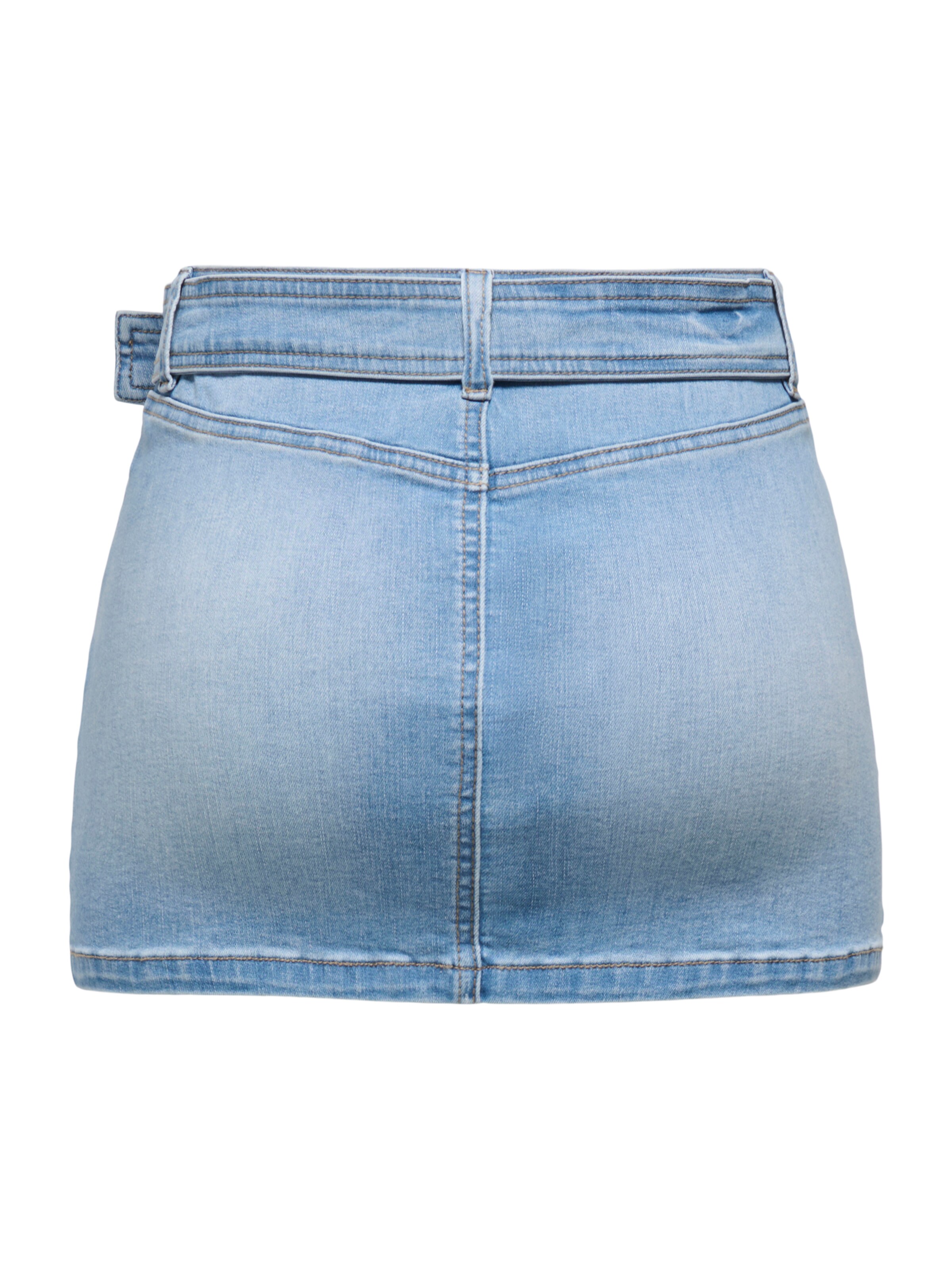 ONLY Rock 'ONLWAUW NICKI' in Blau