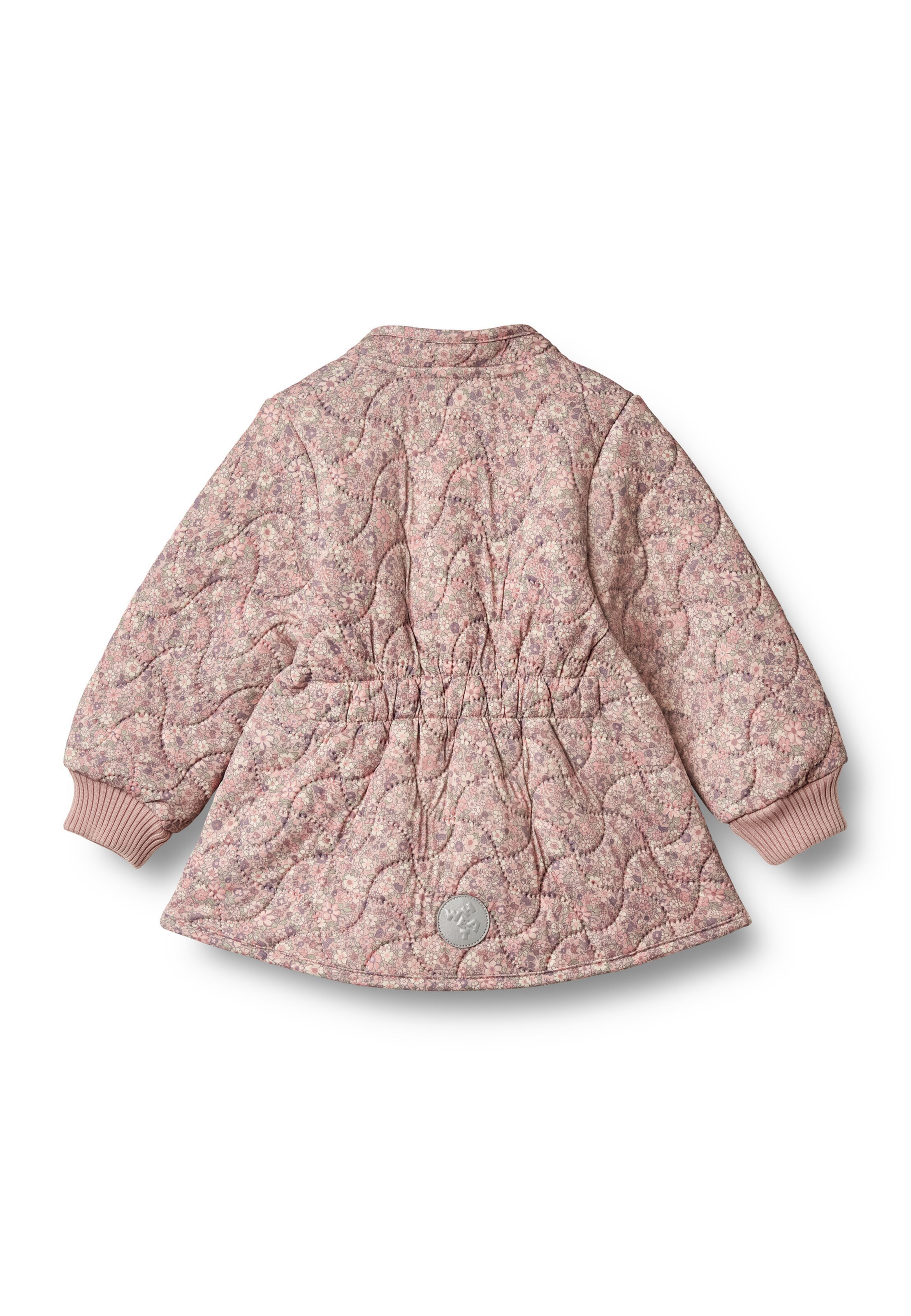 WHEAT Between-season jacket 'Thilde' in Pink