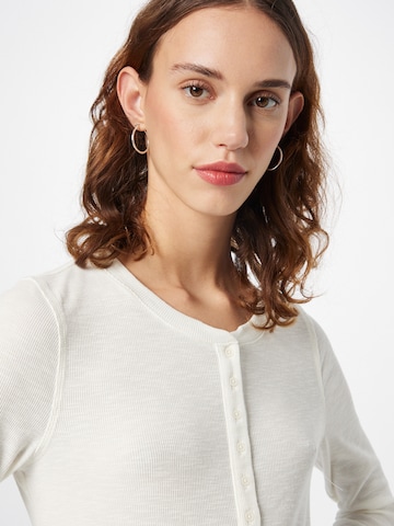 GAP Shirt in White