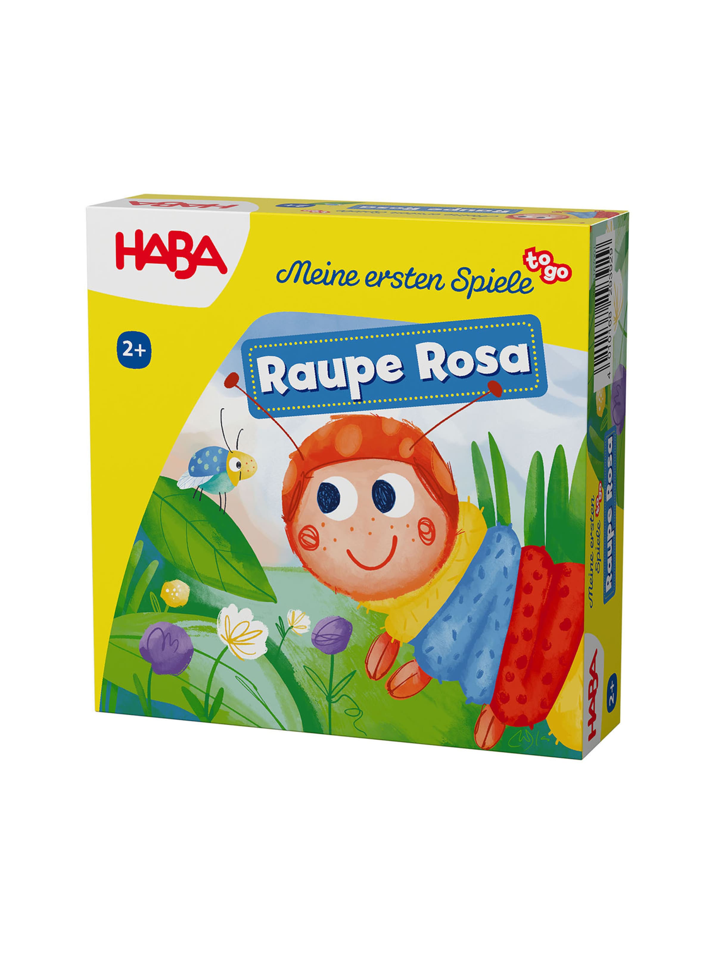 HABA Game ' Set To-Go ' in Mixed colours