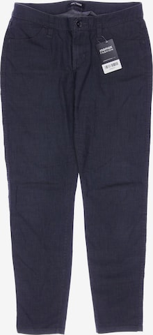 Arcteryx Pants in S in Grey: front