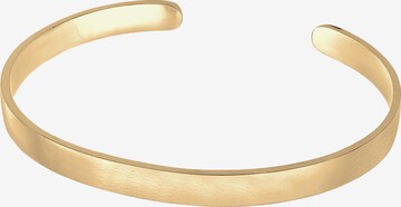 KUZZOI Armband i guld