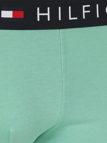 Tommy Hilfiger Underwear Шорты Боксеры в Зеленый