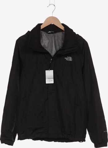 THE NORTH FACE Jacket & Coat in M in Black: front