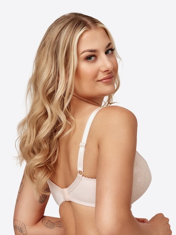 Azal BH 'Vanessa' in Beige