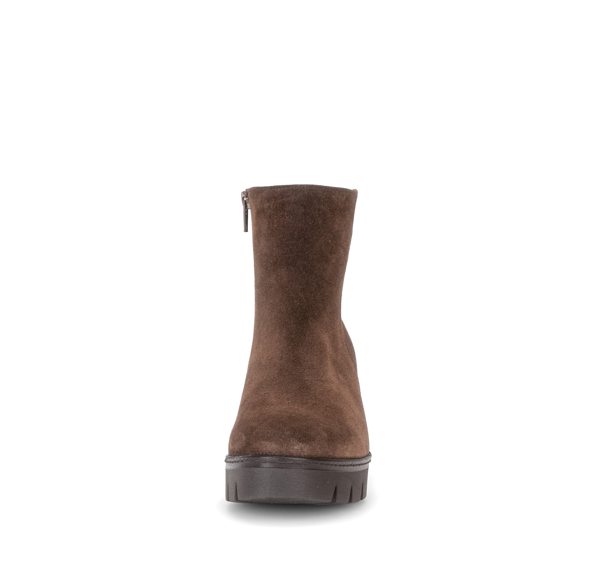 GABOR Ankle Boots in Brown