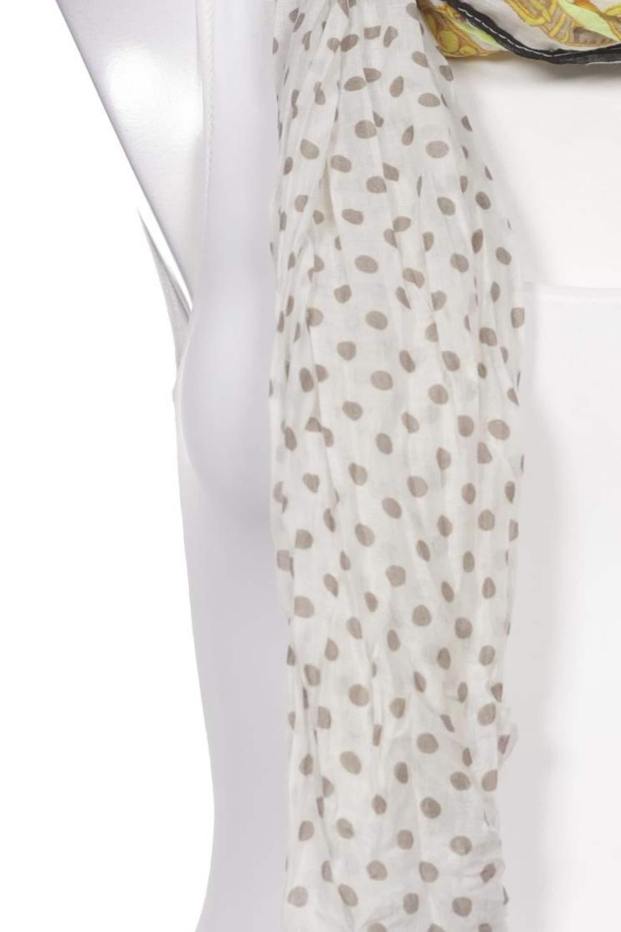 CODELLO Schal oder Tuch One Size in Rot