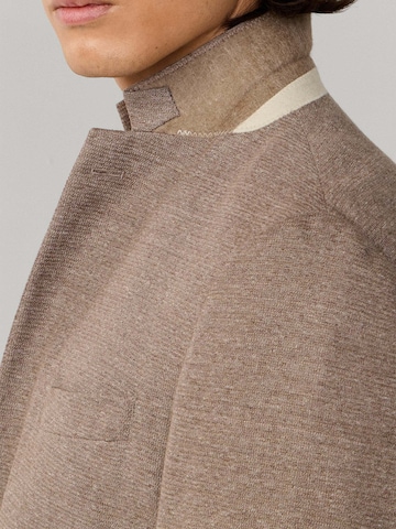 Coupe slim Veste de costume Hackett London en beige