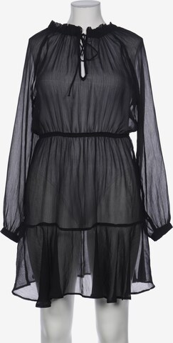 Guido Maria Kretschmer Jewellery Dress in XL in Black: front