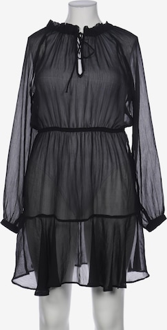 Guido Maria Kretschmer Jewellery Dress in XL in Black: front