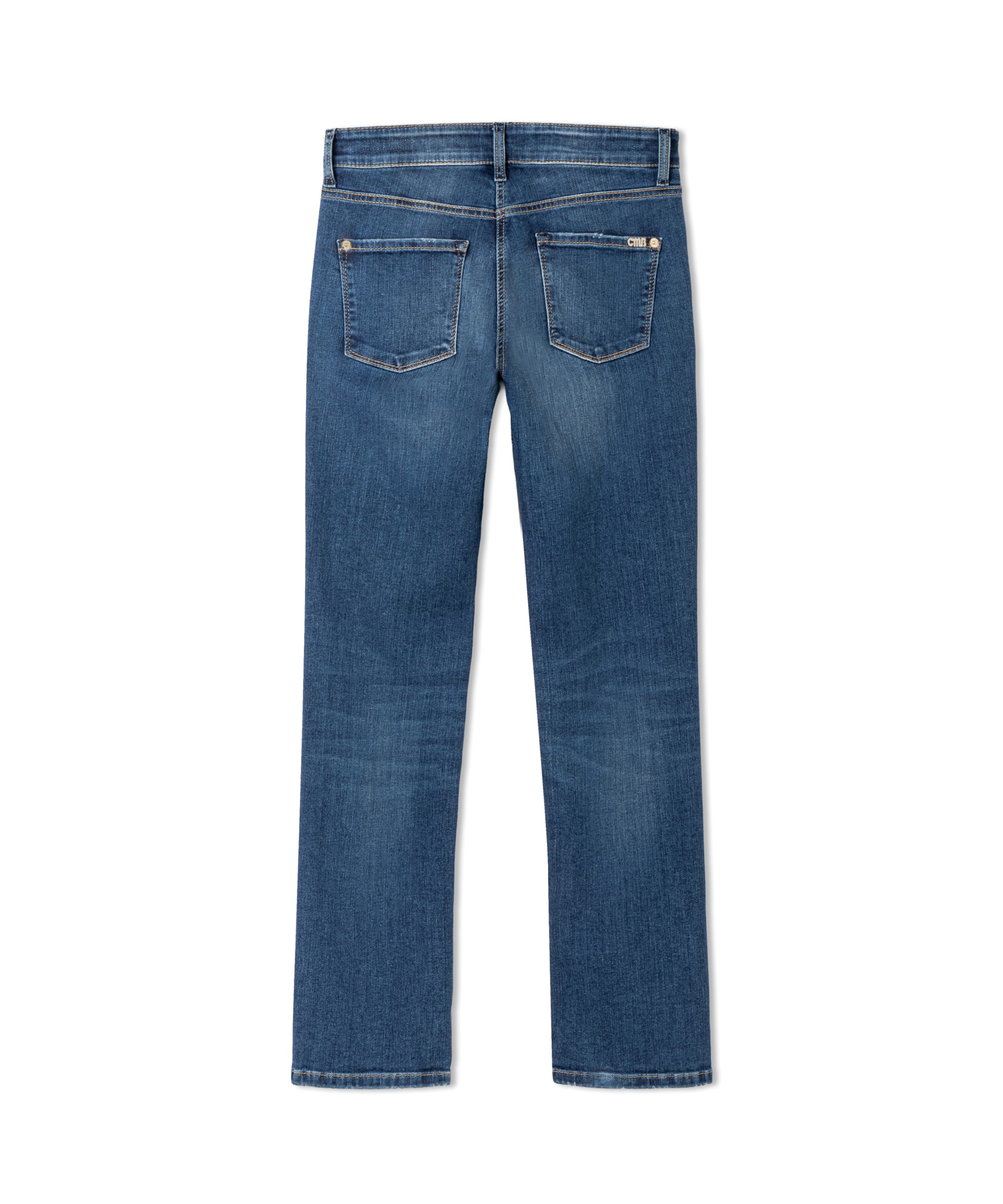 Regular Jean Cambio en bleu