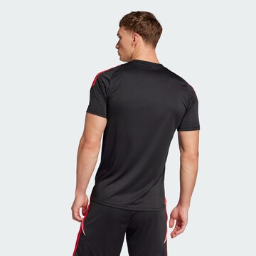ADIDAS PERFORMANCE Trikot 'Tiro 24' in Schwarz