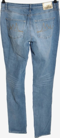 MARC AUREL Slim Jeans 27-28 in Blau